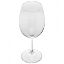 Taça Avulsa 450ml Sommelier Bohemia Cristal Ecológico